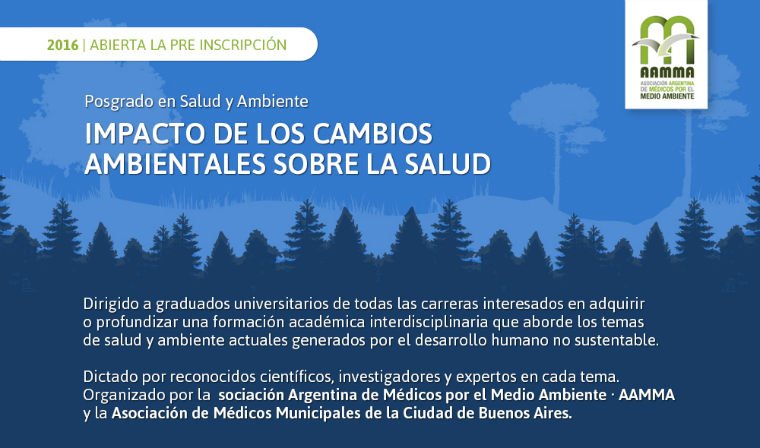 Posgrado